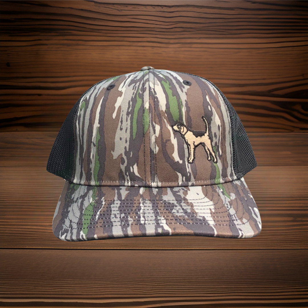 Coon dog hats sales