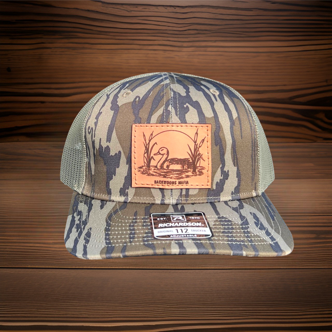 The Pintail Bottomland Hat