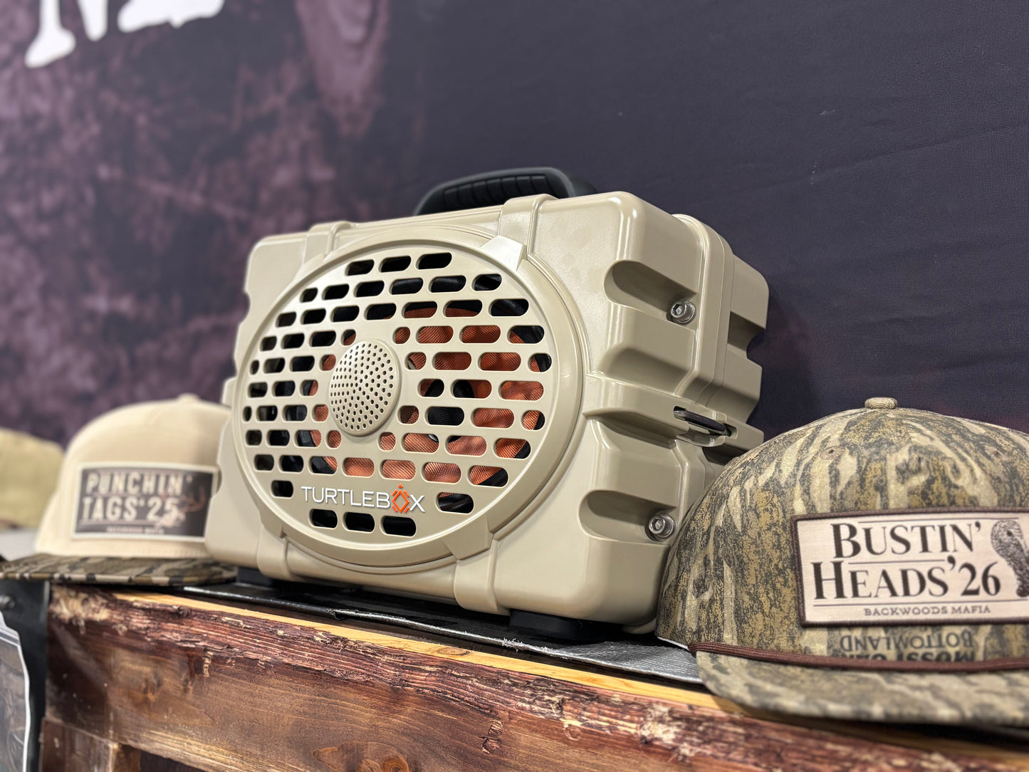 FULL STRUT Sponsorship (Only ONE Available!)