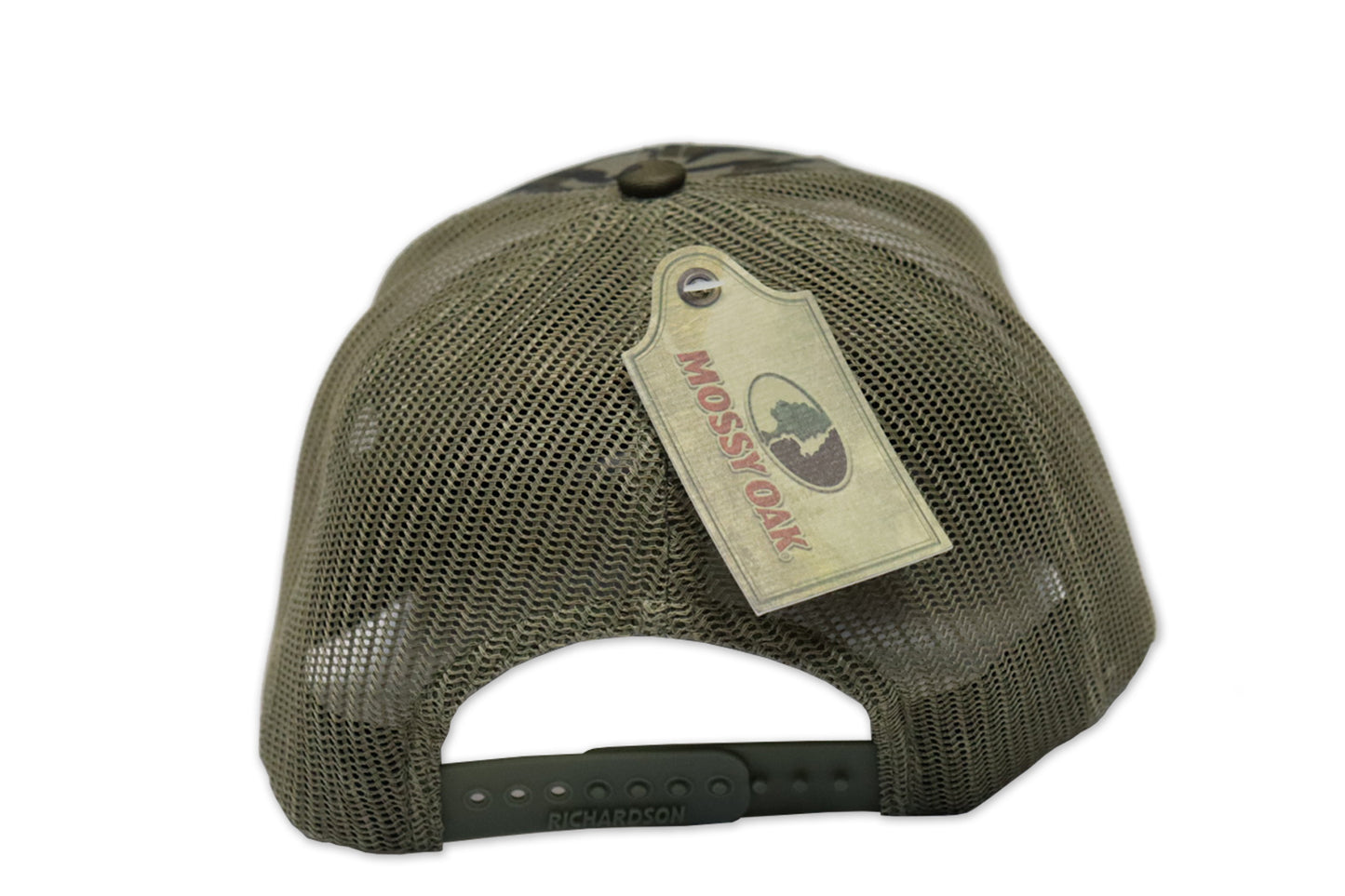 Bottomland Strut Bustin' Snapback
