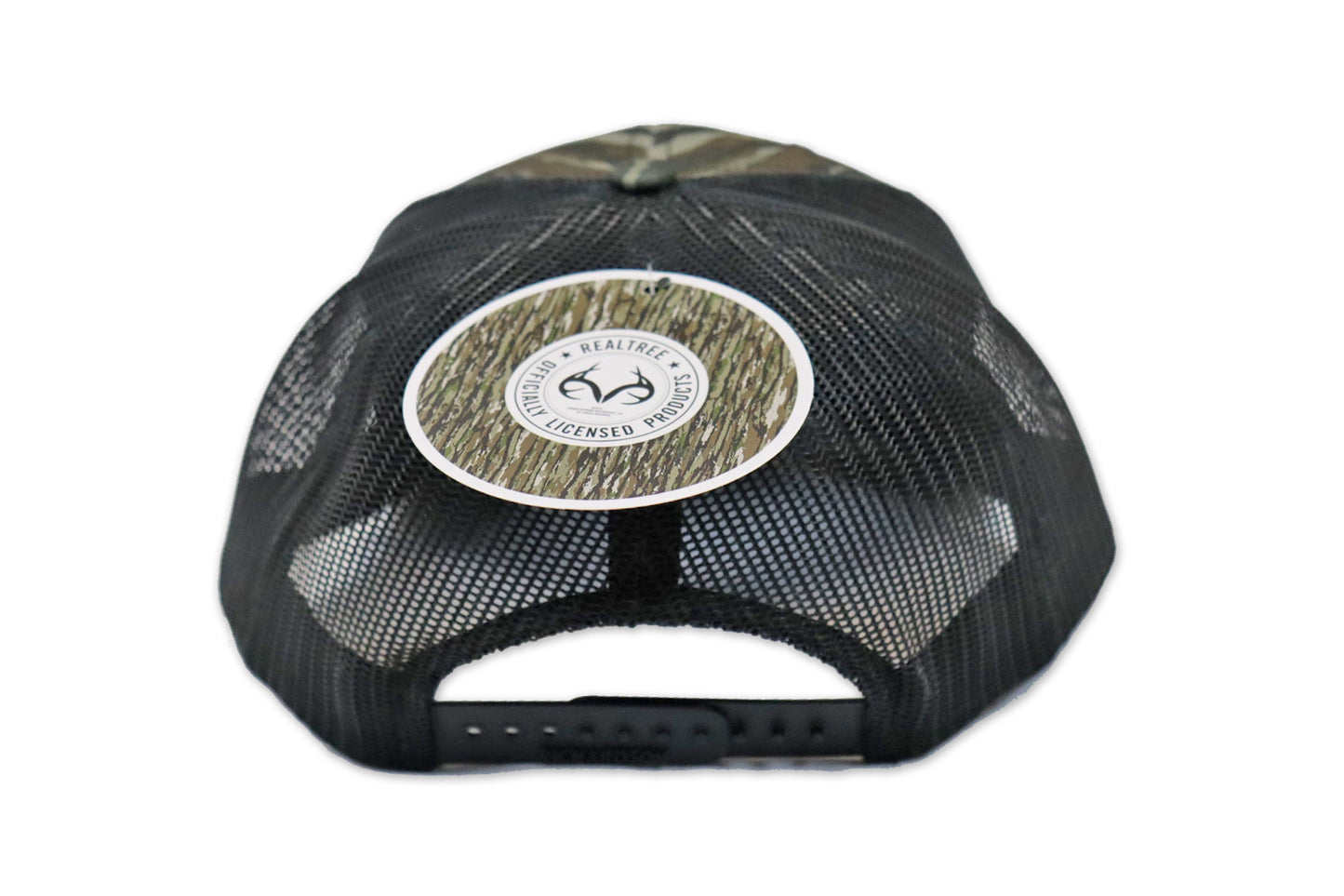 Realtree Original Strut Bustin' Snapback