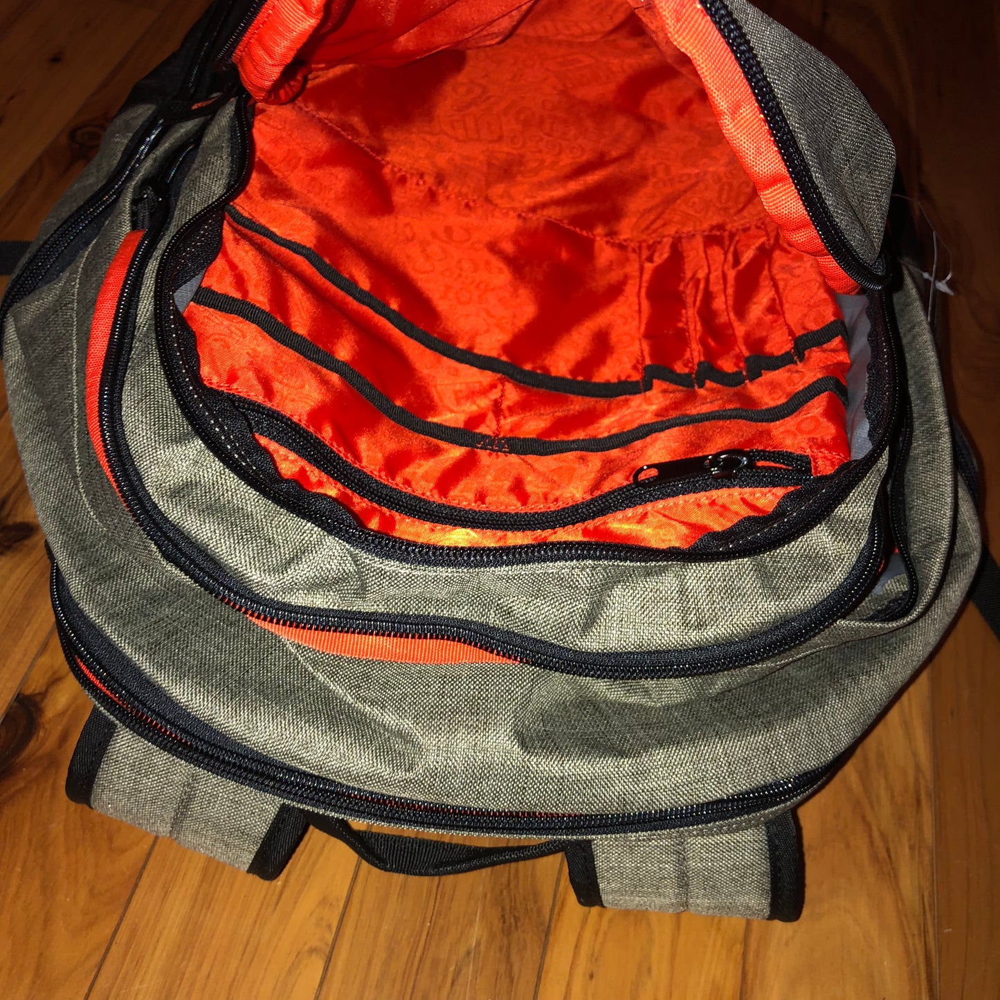 Sage Backwoods Mafia Backpack