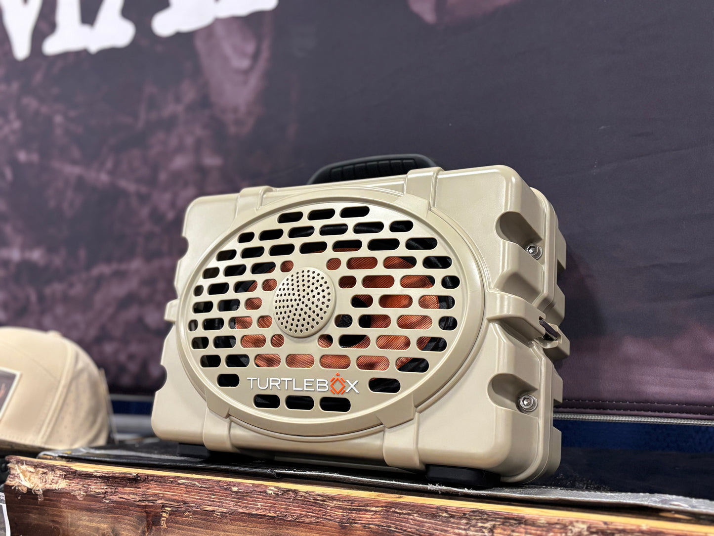 FULL STRUT Sponsorship (Only ONE Available!)