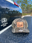 The Pintail Bottomland Hat